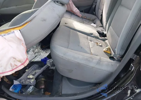 2017 Hyundai Elantra Se z USA, uszkodzony, nr VIN 5NPD84LF8HH020173